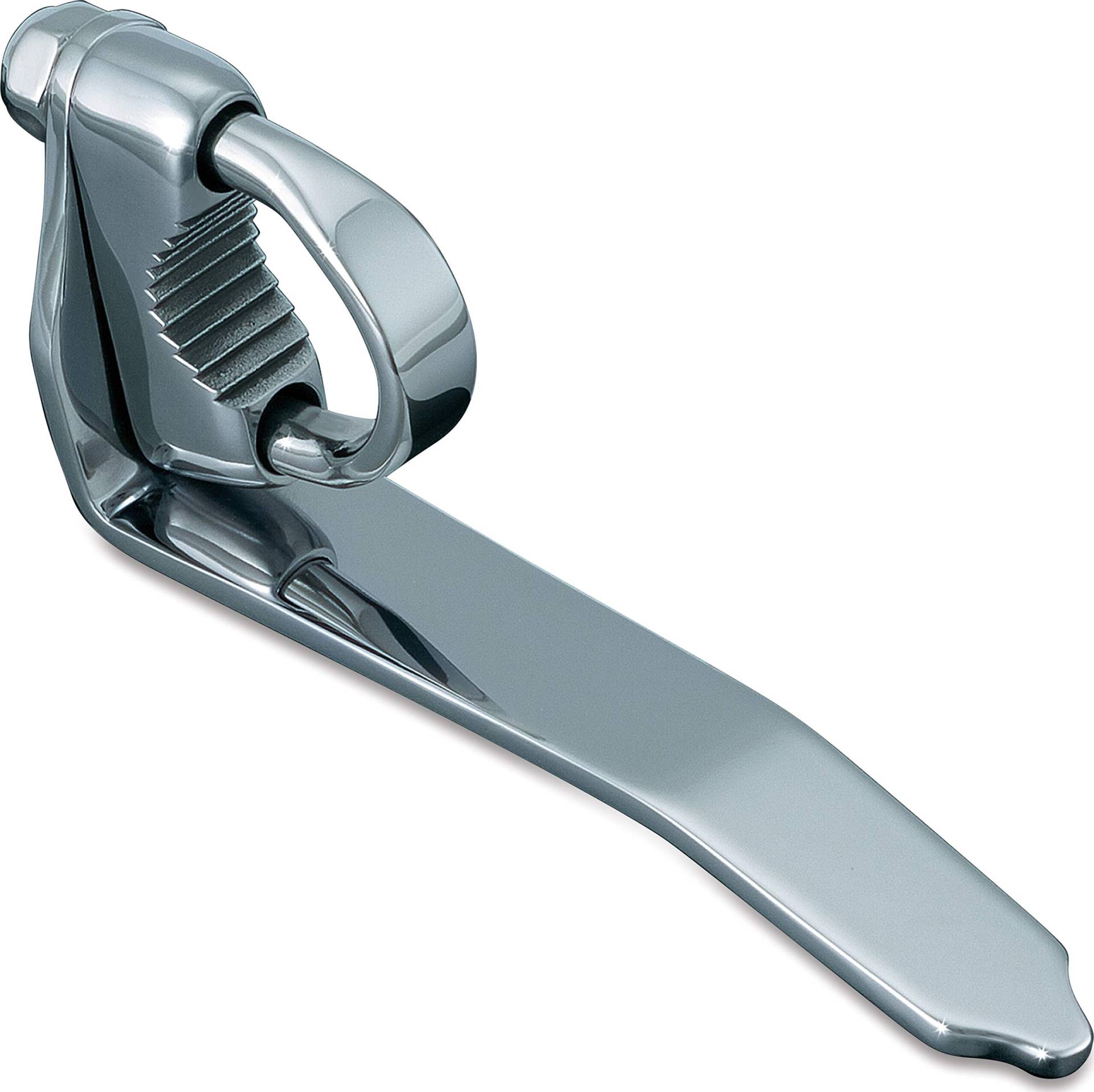 Kuryakyn 7108 Motorradzubehör: Universal Kickstand Verlängerungsarm mit Klemme für 1/2 Zoll bis 3/4 Zoll Durchmesser Ständer Kuryakyn 7108 Motorradzubehör: Universal Kickstand Verlängerungsarm mit Klemme für 1/2 Zoll bis 3/4 Zoll Durchmesser Ständer von Kuryakyn
