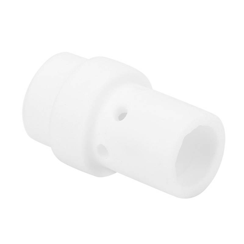 Kuuleyn 36KD-Keramik-Gasdiffusor, Gasdiffusor, Schweißverbrauchsteile-Kit, 10-teiliges MIG/MAG-Schweißlötbrenner-Verbrauchsmaterial von Kuuleyn