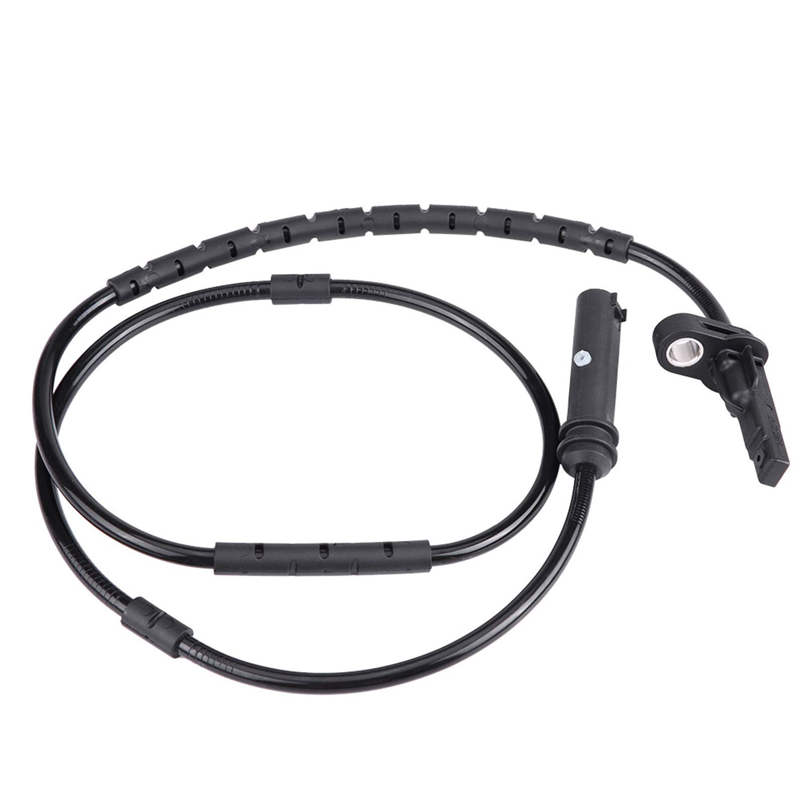 ABS Sensor, 34526791225 Auto ABS hinten links rechts Raddrehzahlsensor für F20 F21 F30 ABS Sensor, 34526791225 Auto ABS hinten links rechts Raddrehzahlsensor für F20 F21 F30 von Kuuleyn