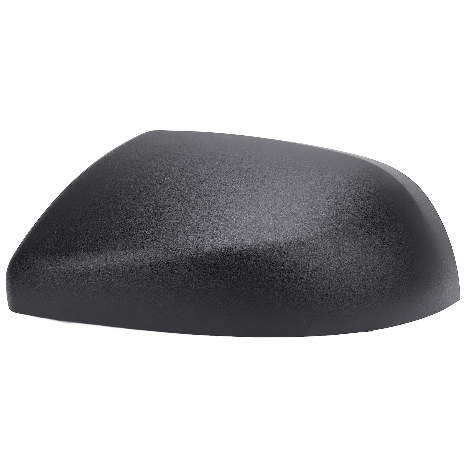 Car Rear View Mirror Cover, Door Mirror Cover, Rearview Mirror Cap Black Protective Anti Scratch Long Lasting Use Door Mirror Cap for Vito W447 2015 to 2022 (Left) von Kuuleyn