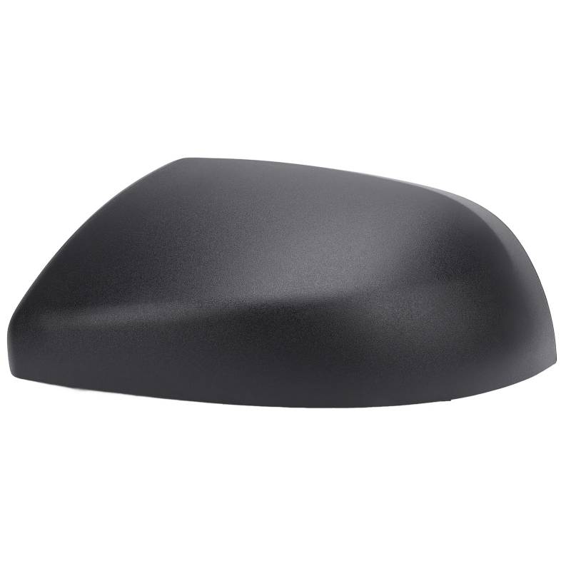 Car Rear View Mirror Cover, Door Mirror Cover, Rearview Mirror Cap Black Protective Anti Scratch Long Lasting Use Door Mirror Cap for Vito W447 2015 to 2022 (Left) von Kuuleyn