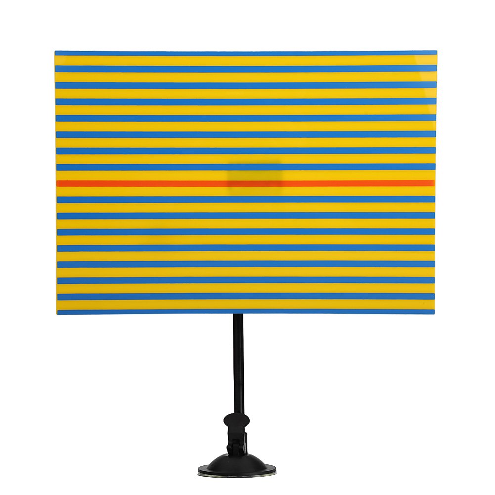 Dellen-Reparatur-Dellen-Reflektor-Brett,Auto-Reparatur-Brett,Lackfreies Dellen-Reparatur-Entfernungswerkzeug, Überprüfung Der Reflektor-Linien-Brett, Gelbe Und Blaue Farbe,Dent Entfernung Überprüfungs Dellen-Reparatur-Dellen-Reflektor-Brett,Auto-Reparatur-Brett,Lackfreies Dellen-Reparatur-Entfernungswerkzeug, Überprüfung Der Reflektor-Linien-Brett, Gelbe Und Blaue Farbe,Dent Entfernung Überprüfungs von Kuuleyn