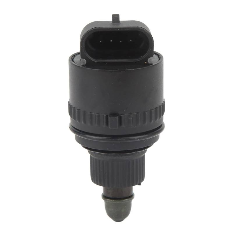 Fuel Injection Idle, Fuel Tank Breather Valve 71718105 Idle Air Control Valve Replacement for Punto Doblo Panda Lancia von Kuuleyn