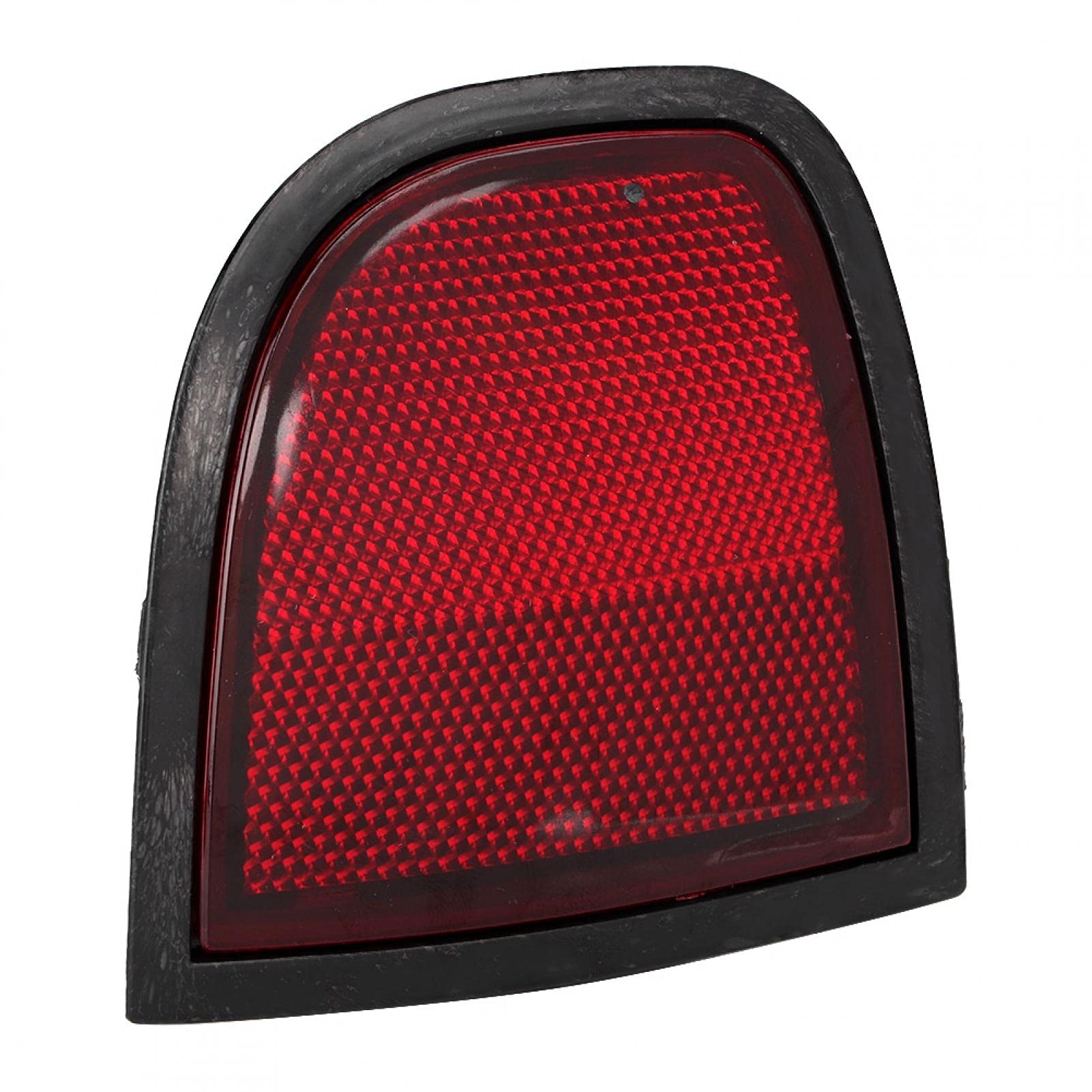 Heckreflektor, Heckstoßstange Reflektorlampe, Auto Heckreflektor Kit Heckstoßstange links passend für Mitsubishi Triton L200 8355a015 Heckreflektor, Heckstoßstange Reflektorlampe, Auto Heckreflektor Kit Heckstoßstange links passend für Mitsubishi Triton L200 8355a015 von Kuuleyn