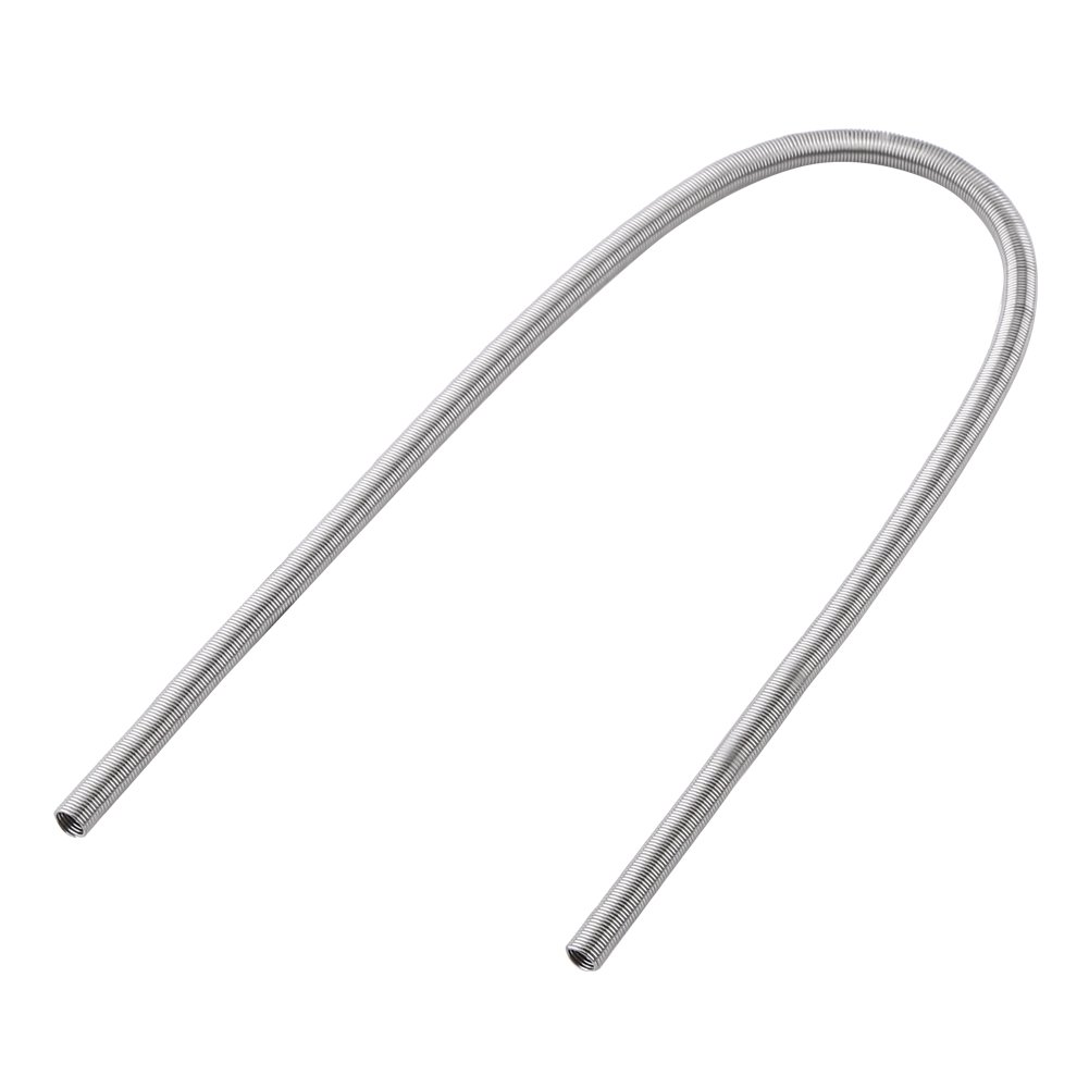 Heizspulen, 220 V 1000 W Heizlegierung Ofenofen Heizelement Hochwiderstandsspulen Schwerer Stringingdraht Gute thermische Effizienz für kleine Elektroöfen Heizspulen, 220 V 1000 W Heizlegierung Ofenofen Heizelement Hochwiderstandsspulen Schwerer Stringingdraht Gute thermische Effizienz für kleine Elektroöfen von Kuuleyn