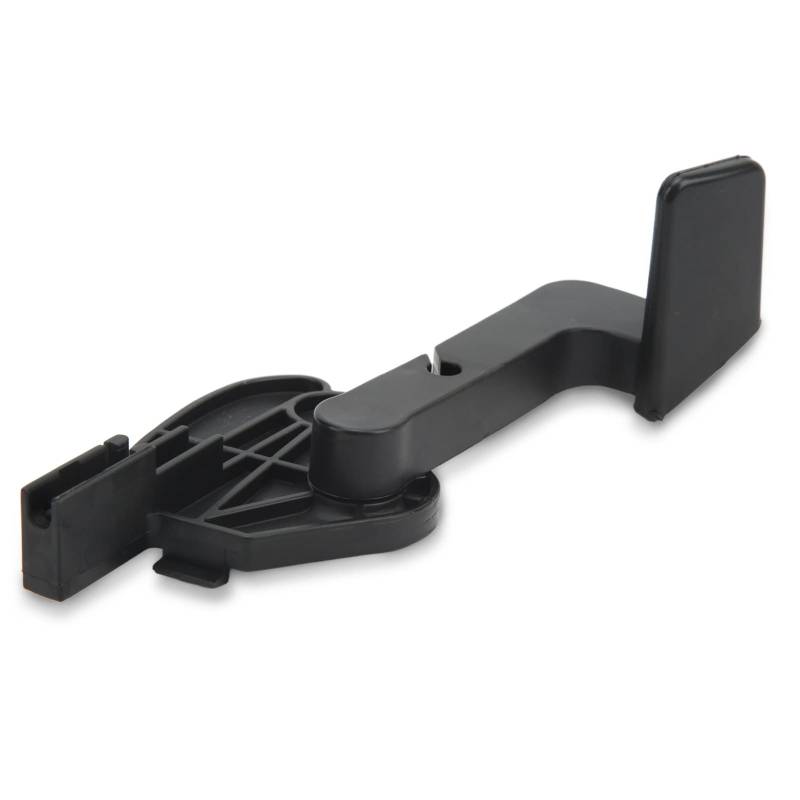 Hood Latch Release Handle, Bonnet Release Handle, Hood Latch Release Handle 8E1823533B 01C Replacement for 8E B6 B7 Avant 2000‑2008 von Kuuleyn
