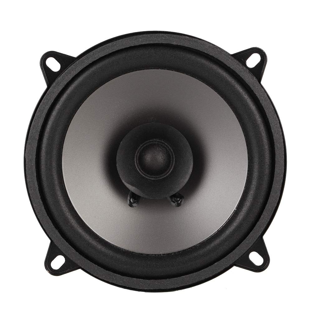 Koaxial-Lautsprecher, 5-Zoll-400-W-Auto-Koaxial-Lautsprecher Automobile Audio 12-V-Universal-Soundlautsprecher von Kuuleyn