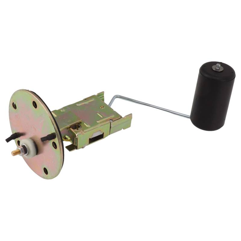 Kuuleyn Auto Kraftstoffspiegel Sensor Kraftstoffspiegel Sensor Kupfer ABS hohe Genauigkeit Universeller Kraftstoffabsender Kraftstoffversendereinheit für Autowagen Generator (150MM) von Kuuleyn