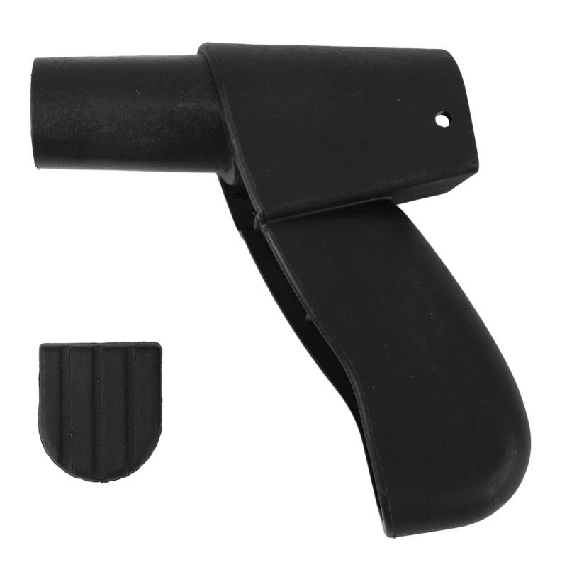 Kuuleyn Outboard Motor Gear Handle,ABS Gear Shift Lever Stick,Boat Engine Shift Handle Outboard Engine Gear Shift Handle for 4 Strokes 6H P 8H P Outboard Engine 6BX G4111 von Kuuleyn