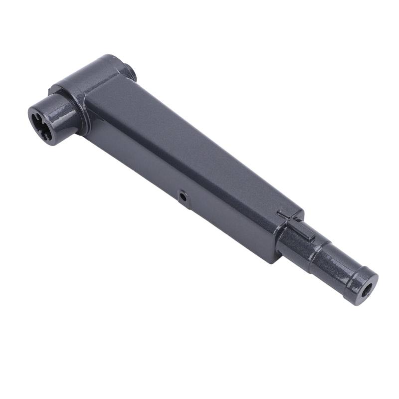 Kuuleyn Outboard Throttle Handle Assy,Aluminum Operating Handle Assy,Outboard Throttle Handle Assy 6B4 42111 00 4D Throttle Handle Assy for 2 Stroke 15H P Motor von Kuuleyn