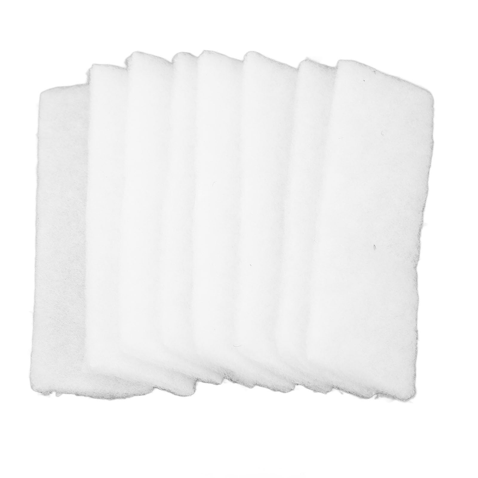 Kuuleyn Zubehör Für Heißluftfritteuse, Filter, Ersatzfilter Für Heißluftfritteuse, 8 Stück, Ersatzfilter Für Heißluftfritteuse Für Instant Vortex Plus 6 Quart Fritteuse Mit Clear Cook OdorErase Kuuleyn Zubehör Für Heißluftfritteuse, Filter, Ersatzfilter Für Heißluftfritteuse, 8 Stück, Ersatzfilter Für Heißluftfritteuse Für Instant Vortex Plus 6 Quart Fritteuse Mit Clear Cook OdorErase von Kuuleyn