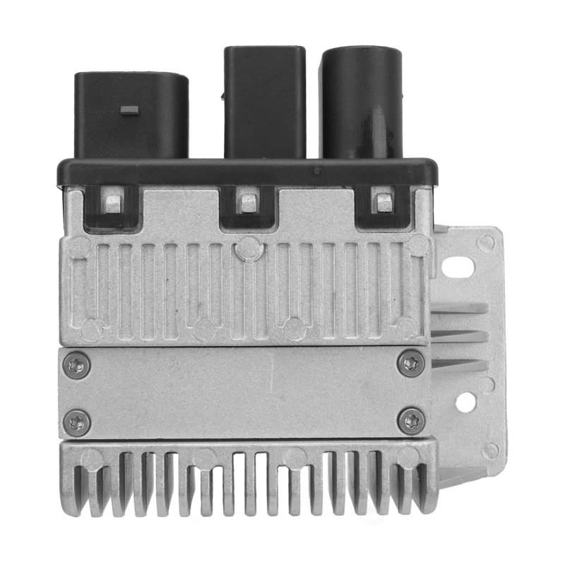 Motorkühlungslüftersteuermodul Kuuleyn Kühlerlüftersteuermodul 7H0919506d Motorkühlung Lüftersteuereinheit Ersatz für Transporter T5 2003-2010 von Kuuleyn
