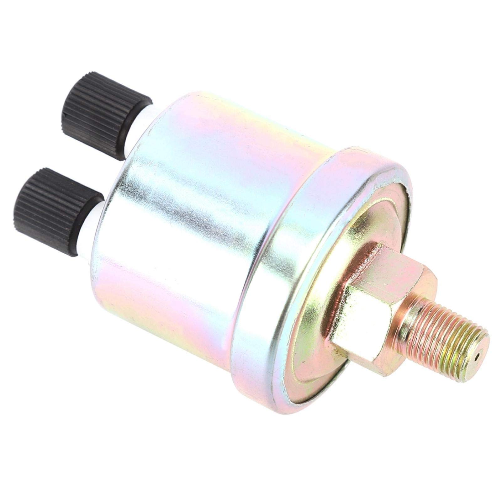 Motoröldruck, Schaltersensor, Universal-Ersatzöldrucksensor-Sender für 1/8 NPT-Anzeige Motoröldruck, Schaltersensor, Universal-Ersatzöldrucksensor-Sender für 1/8 NPT-Anzeige von Kuuleyn