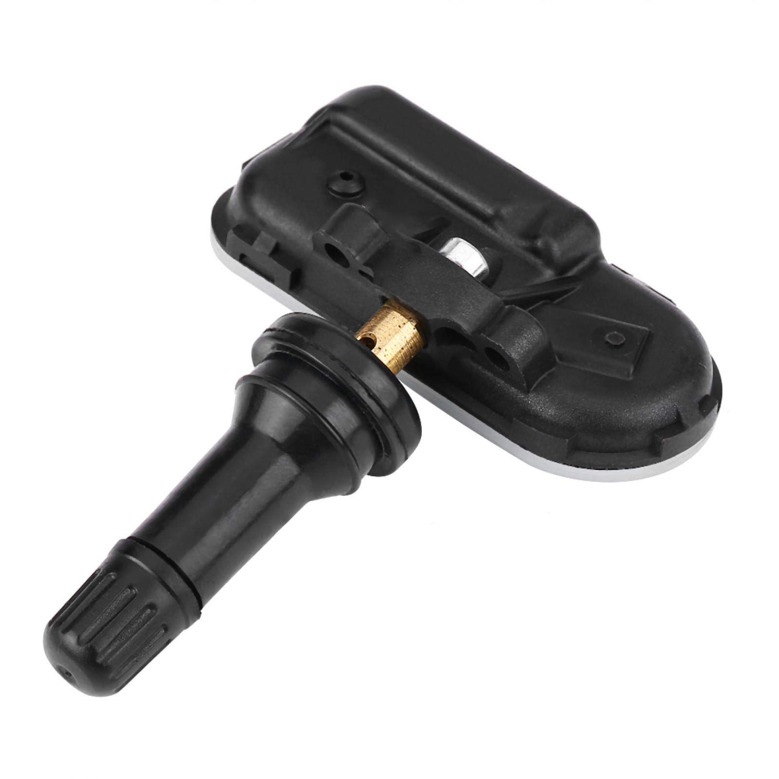 Reifendrucksensor, Überwachungssensor, Auto TPMS Reifendrucküberwachungssystem Sensor 434 MHz Fit für 1500 2500 3500 2014-2016 6 Reifendrucksensor, Überwachungssensor, Auto TPMS Reifendrucküberwachungssystem Sensor 434 MHz Fit für 1500 2500 3500 2014-2016 6 von Kuuleyn