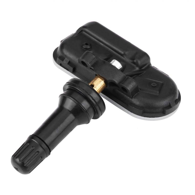 Reifendrucksensor, Überwachungssensor, Auto TPMS Reifendrucküberwachungssystem Sensor 434 MHz Fit für 1500 2500 3500 2014-2016 6 von Kuuleyn