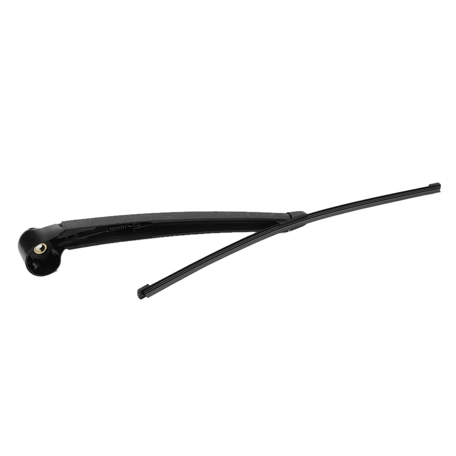 Scheibenwischer, Scheibenwischer Schneider,Auto Auto Windschutzscheibe Heckscheibenwischerarm Set Fit für Touran 1T1 1T2 2003-2010 von Kuuleyn