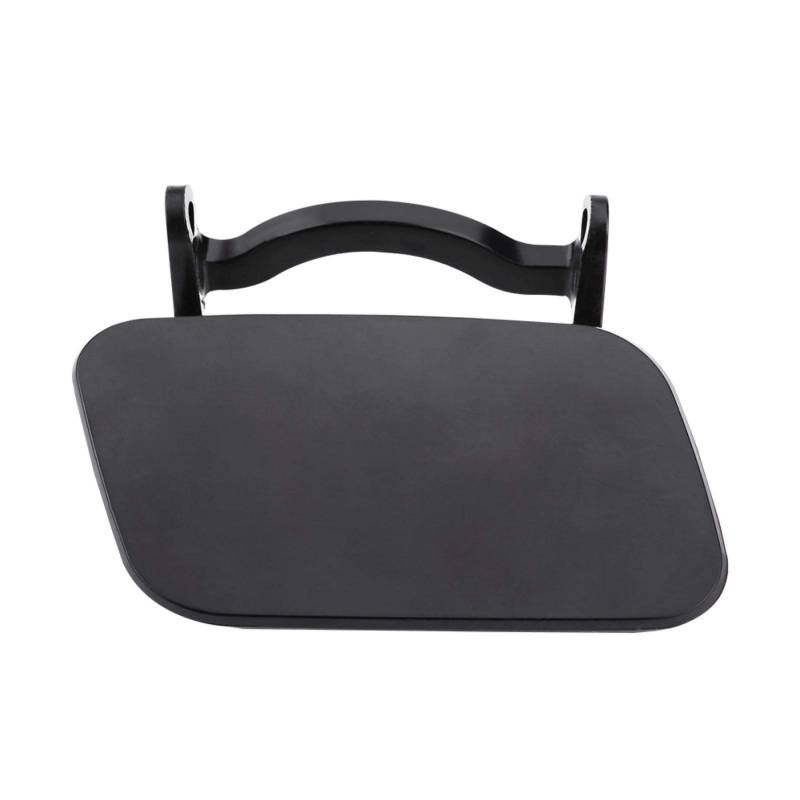 Scheinwerferwascher Abdeckung, Frontstoßstange Scheinwerferwascher Jet Düse Abdeckkappe Fit für A4 B8 2008-2012 8K0 955 275(Right) von Kuuleyn