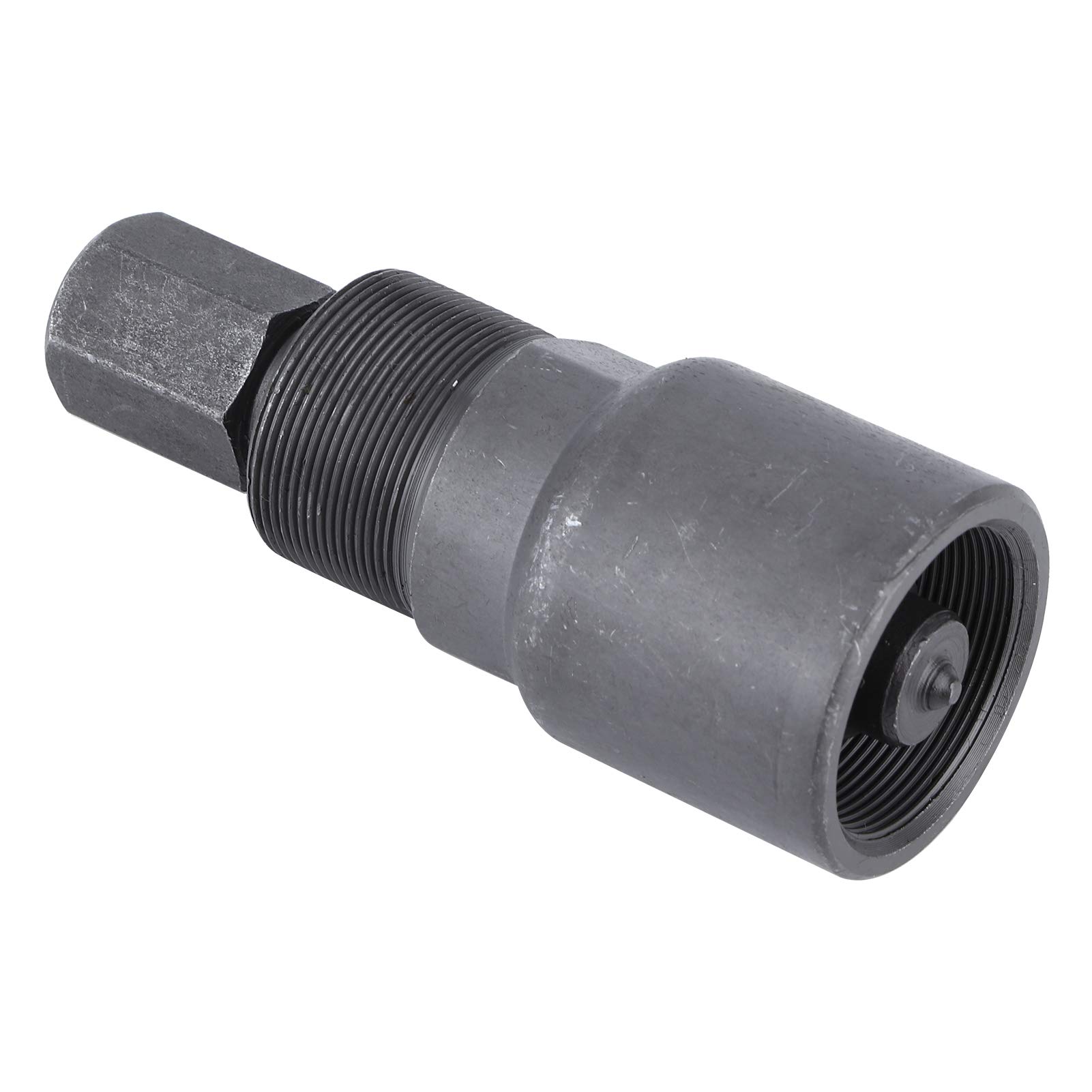 Schwungradabzieher, Schwungradstator Magneto Abzieher Entferner Ausziehwerkzeug Passend für Pitbike 50cc-160cc. Schwungradabzieher, Schwungradstator Magneto Abzieher Entferner Ausziehwerkzeug Passend für Pitbike 50cc-160cc. von Kuuleyn