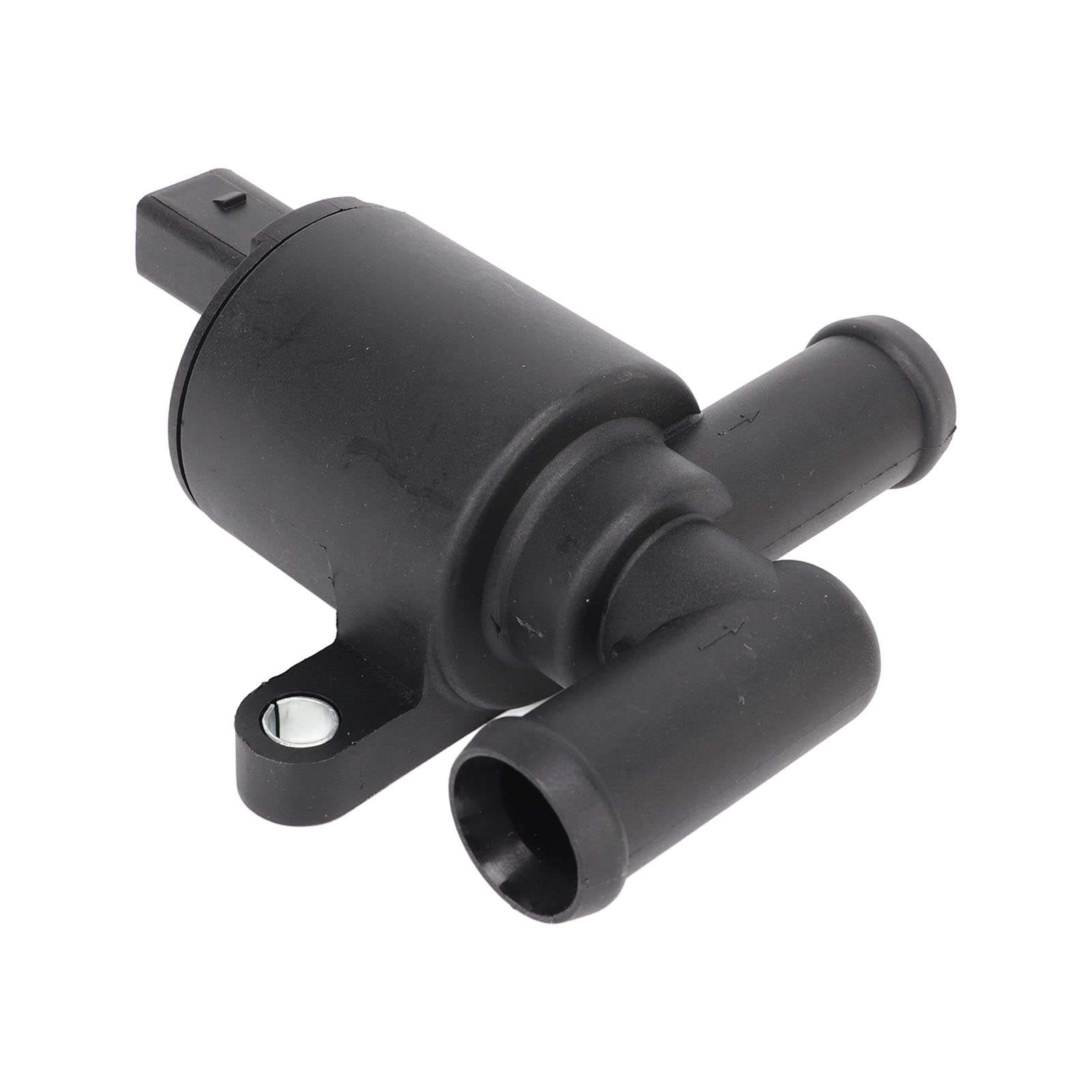 Steuerventil, Heizungssteuerventil, Heizungssteuerwasserventil 4h0121671g Sensitive Black Passend Für A1 A3 A4 A5 A6 A7 A8 Q2 Q3 Q5 Q7 Tt Steuerventil, Heizungssteuerventil, Heizungssteuerwasserventil 4h0121671g Sensitive Black Passend Für A1 A3 A4 A5 A6 A7 A8 Q2 Q3 Q5 Q7 Tt von Kuuleyn