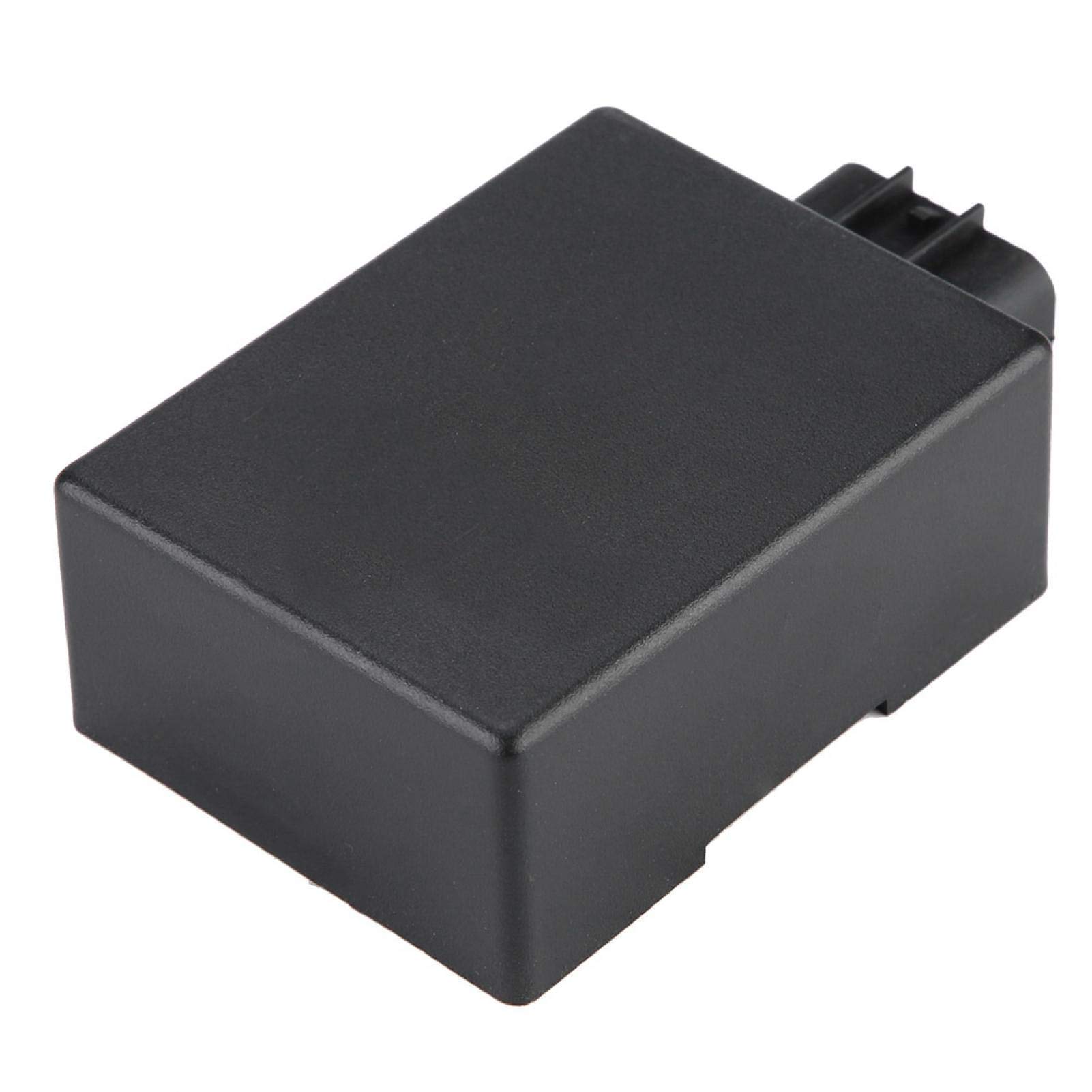 Zündbox, 8-polige CDI-Box Zündauslöser Elektrische Teile Passend für AN125 HS125T von Kuuleyn