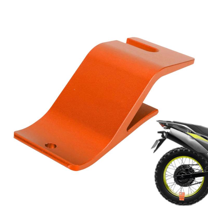 Kuxiptin Motorrad-Reifenwulsthalterung,Motorrad-Reifenwulsthalterung, Professioneller Motorrad-Reifenwulst-Hilfswerkzeughalter-Haken, Tragbares -Entfernungs- und von Kuxiptin