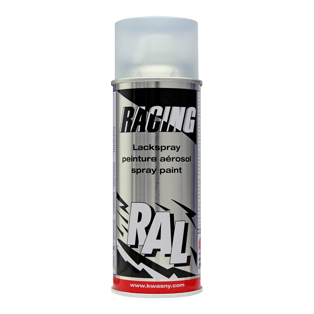 Klarlack Matt Lackspray 400Ml Spraydose Glanzlack Sprühlack 288 123 Racing Klarlack Matt Lackspray 400Ml Spraydose Glanzlack Sprühlack 288 123 Racing von Kwasny