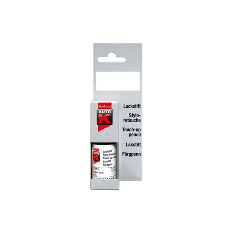 Kwasny 422362 Lackstift 9 ml von Kwasny