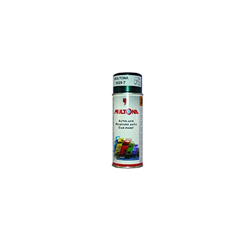 KWASNY Multona 0629-7 Einschichtlack Farbtonsystem Lackspraysystem 400 ml 601131 KWASNY Multona 0629-7 Einschichtlack Farbtonsystem Lackspraysystem 400 ml 601131 von Kwasny