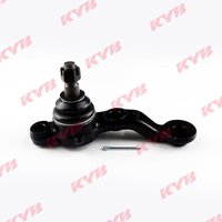 Traggelenk KYB KBJ1177 Vorderachse Traggelenk KYB KBJ1177 Vorderachse von Kyb
