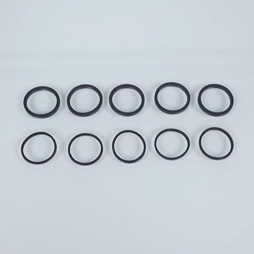 BREMSSATTEL 27MM DICHTUNG UND STAUBSCHUTZ FR 5 KOLBENEN von Kyoto