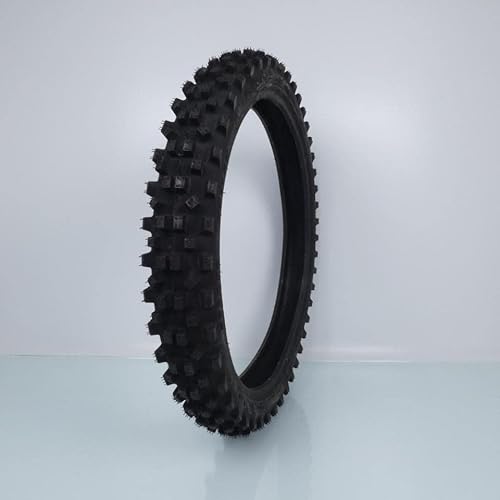 Pneu 90-90-21 Kyoto KT1128 90/90-21 54R FIM pour moto cross enduro TT / AV Neuf von Kyoto