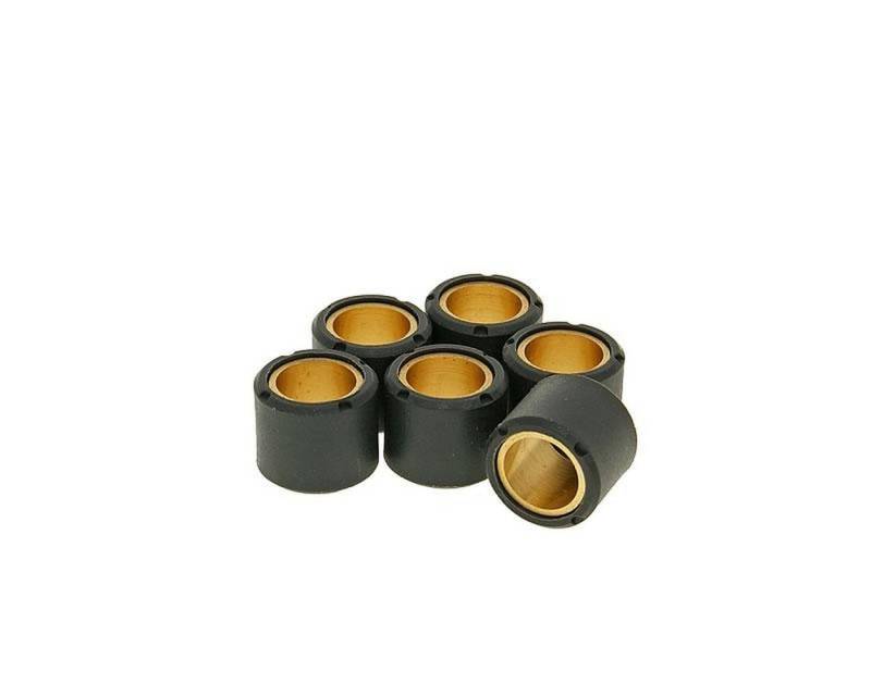 Variomatikgewichte 19x14mm - 12,00g von Kyoto