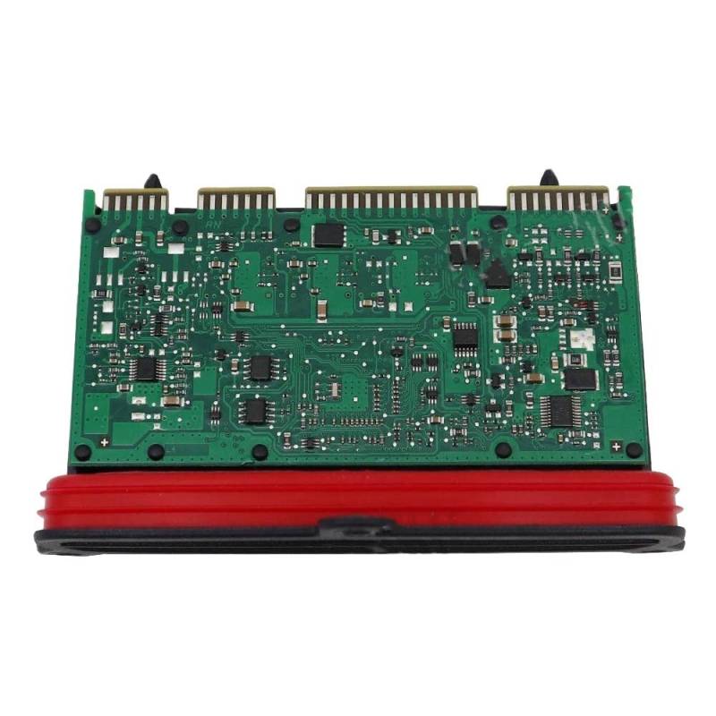 Kznifmk Auto TMS LED Scheinwerfer Treiber LeistungssteuergeräT 63117440878 7381018 53510086F FüR 5 Series F10 F07 von Kznifmk