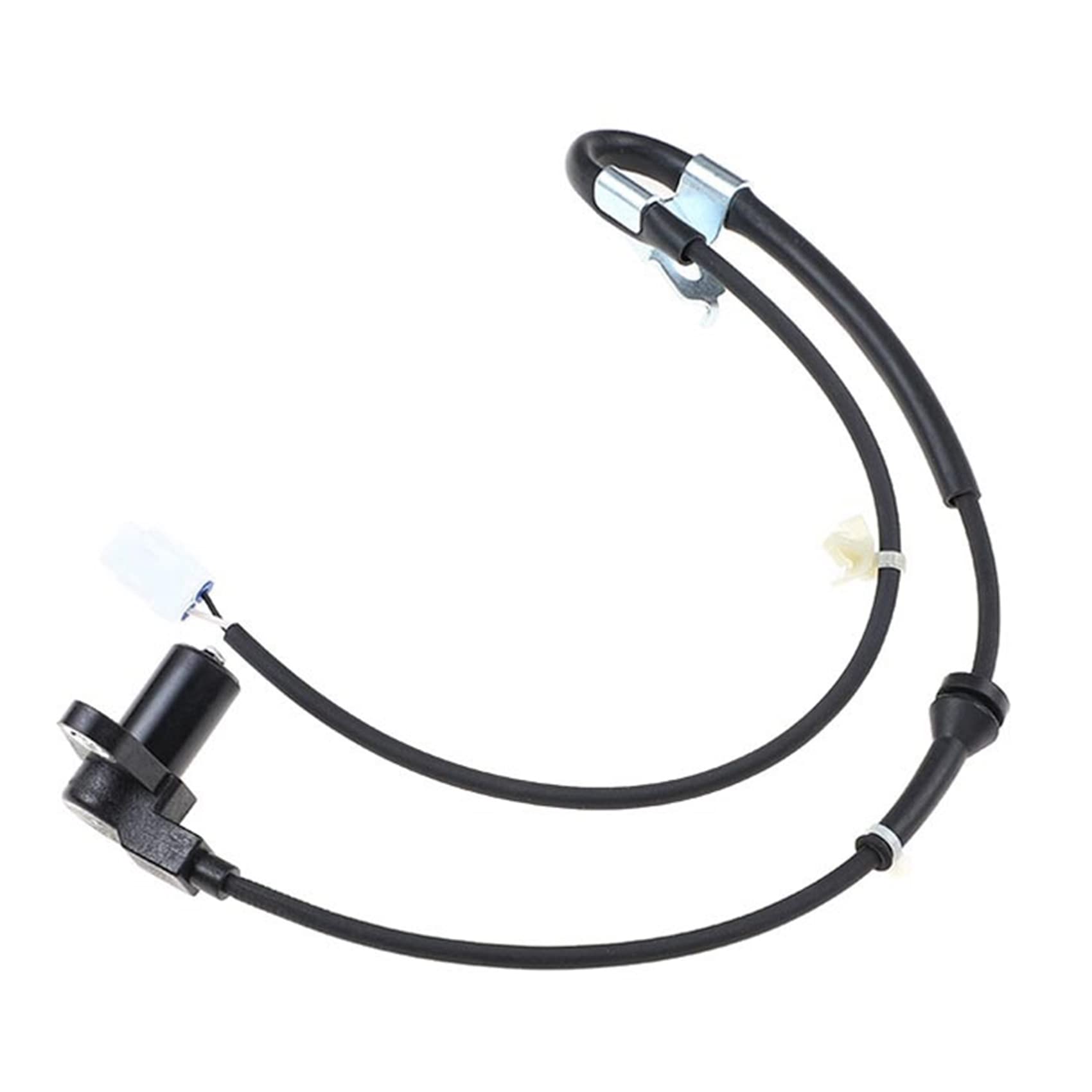 Kznifmk Raddrehzahl ABS Sensor Vorne Rechts für Swift III 56210-62J00 56210-62J01 5621062J00 5621062J01 Kznifmk Raddrehzahl ABS Sensor Vorne Rechts für Swift III 56210-62J00 56210-62J01 5621062J00 5621062J01 von Kznifmk