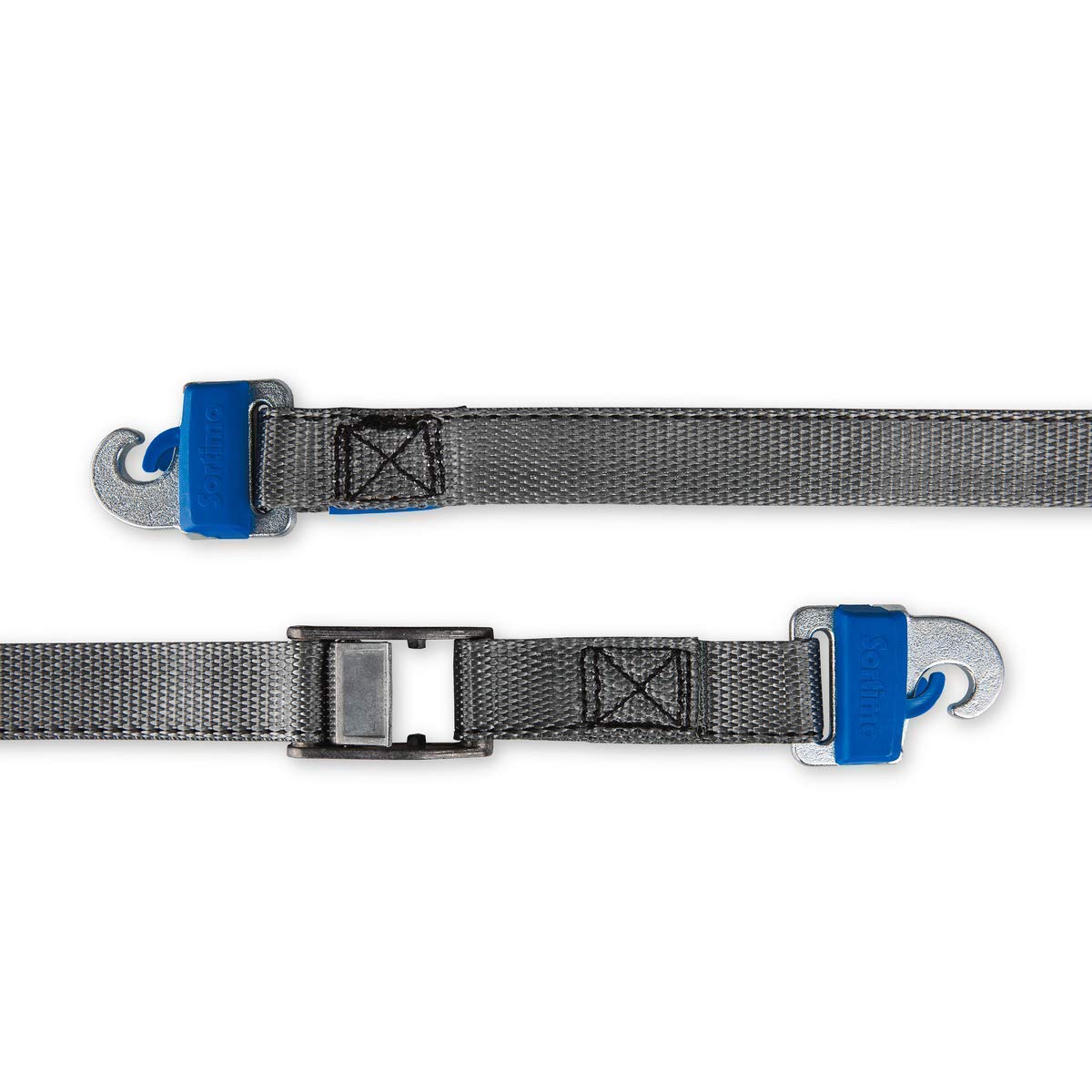 Bosch Sortimo Verzurrgurt/Spanngurt ProSafe Klemschl. 3m, 225daN Bosch Sortimo Verzurrgurt/Spanngurt ProSafe Klemschl. 3m, 225daN von L-BOXX