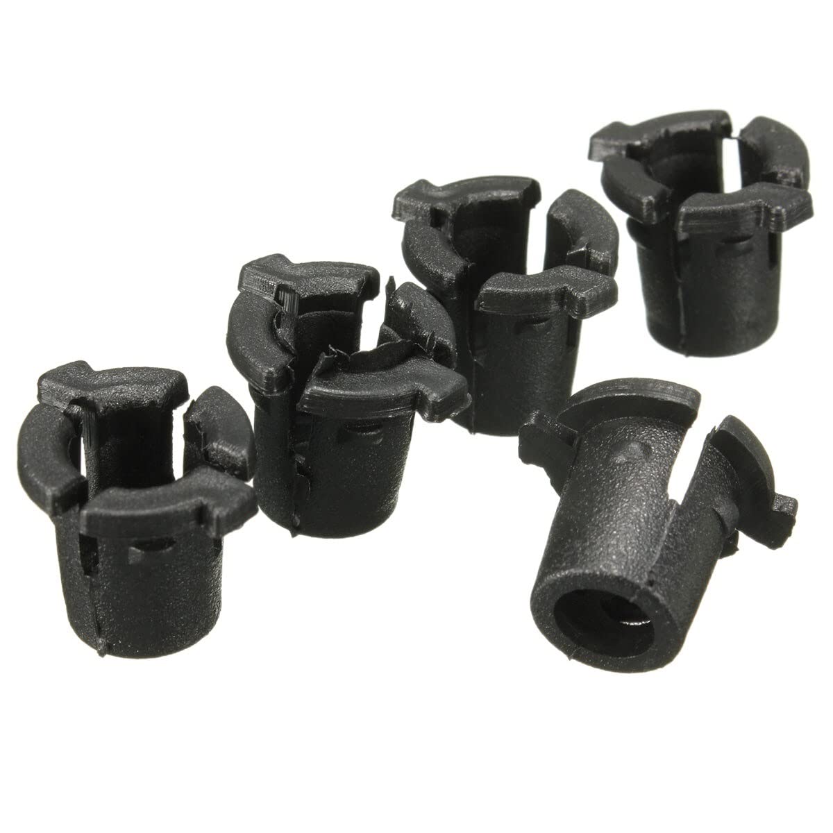 10PCs Scheinwerfer-Scheinwerfer-Einstellschraube Clips Auto Clip Zubehör for BMW E30 E32 E34 3 7 5 Series 10PCs Scheinwerfer-Scheinwerfer-Einstellschraube Clips Auto Clip Zubehör for BMW E30 E32 E34 3 7 5 Series von L-MEIQUN,