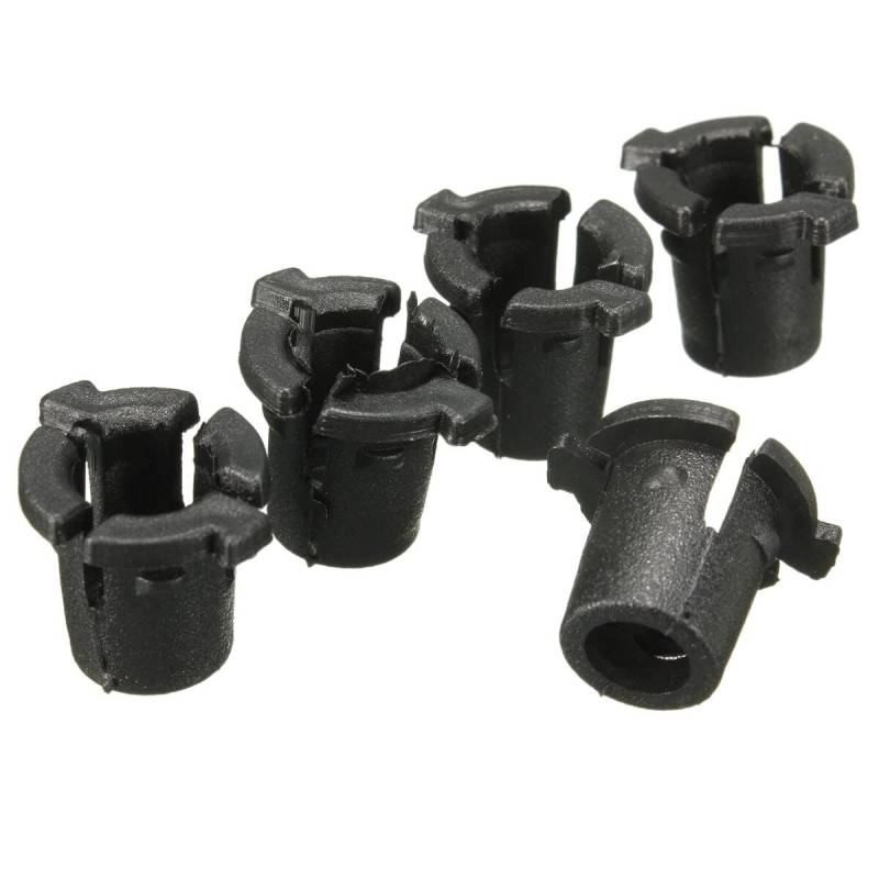 10PCs Scheinwerfer-Scheinwerfer-Einstellschraube Clips Auto Clip Zubehör for BMW E30 E32 E34 3 7 5 Series von L-MEIQUN,