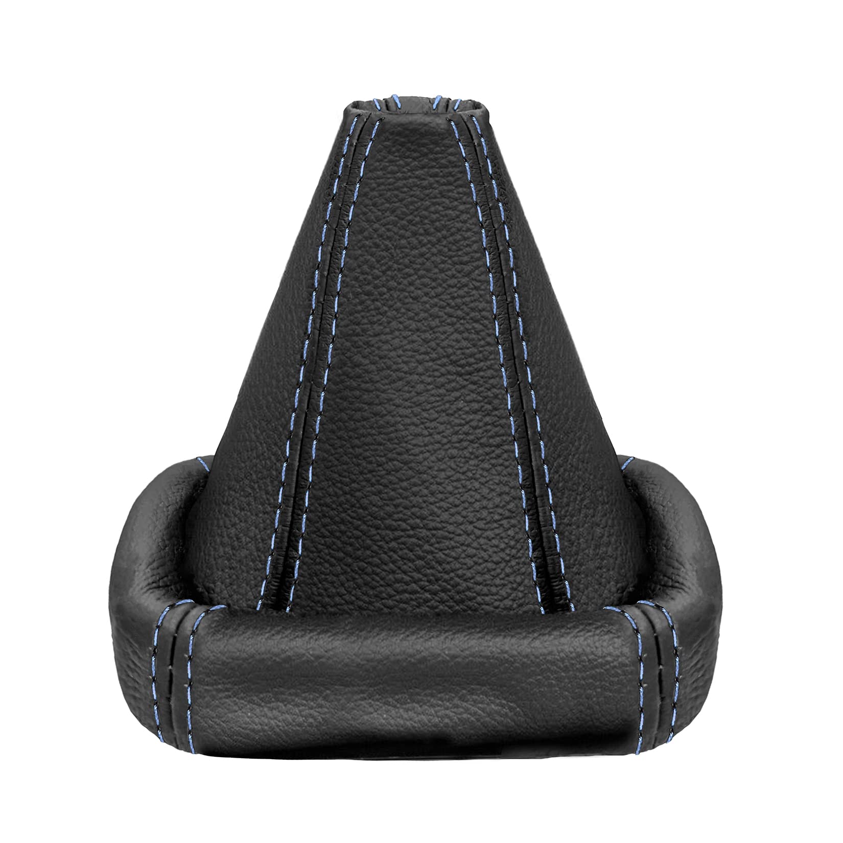 L & P Car Design L&P A0027 Schaltsack Schaltmanschette kompatibel mit VW Golf 2 II Golf 3 III Polo 6N Passat 35i UVM. 100% Echtleder Leder Schwarz Naht Blau L & P Car Design L&P A0027 Schaltsack Schaltmanschette kompatibel mit VW Golf 2 II Golf 3 III Polo 6N Passat 35i UVM. 100% Echtleder Leder Schwarz Naht Blau von L & P Car Design