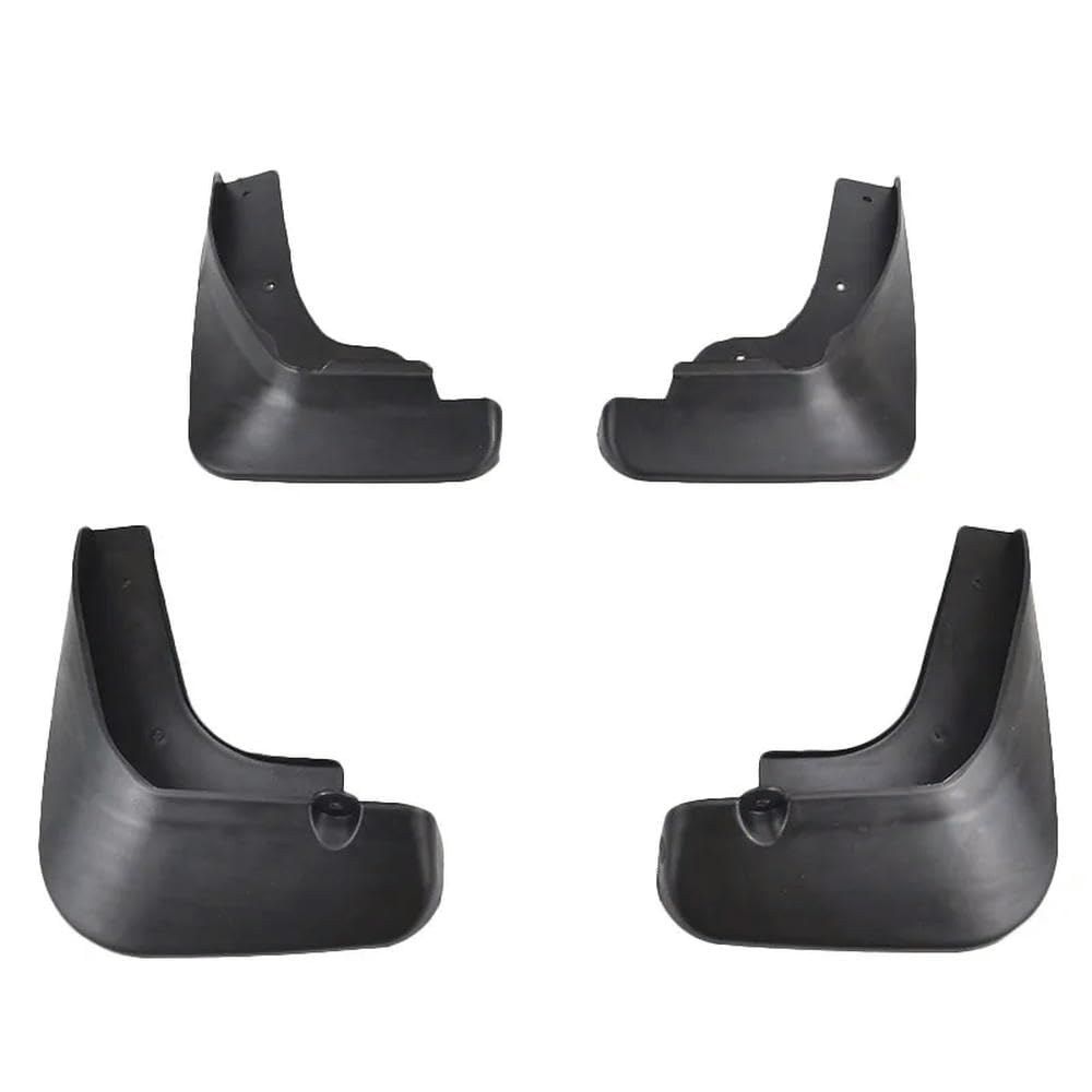 LABAITA - Auto-Schmutzfänger für vorne und hinten Kotflügel Rad-Spritzschutz Schutzbleche Zubehör - passt für Mazda 3 BL Axela Sedan 2009 2010 2011 2012 2013 LABAITA - Auto-Schmutzfänger für vorne und hinten Kotflügel Rad-Spritzschutz Schutzbleche Zubehör - passt für Mazda 3 BL Axela Sedan 2009 2010 2011 2012 2013 von LABAITA