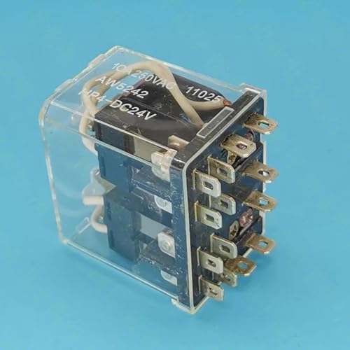 1pcs/lot relay:HP4-DC24V AW5242 10A 14pins LABDIP 1pcs/lot relay:HP4-DC24V AW5242 10A 14pins LABDIP von LABDIP
