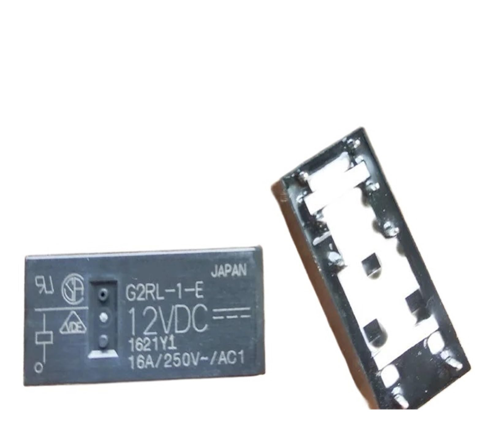 G2rl-1-e 12VDC 16A relay LABDIP G2rl-1-e 12VDC 16A relay LABDIP von LABDIP