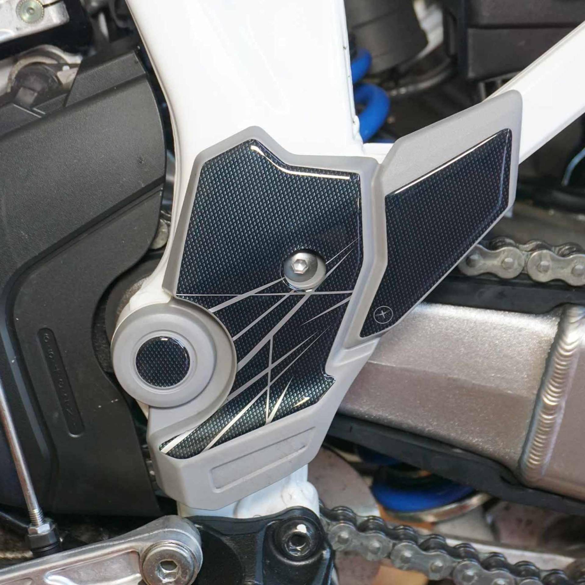 labelbike - 3D-Aufkleber-Set für TÜRSCHWELLEN, kompatibel mit Honda Africa Twin 1100 L labelbike - 3D-Aufkleber-Set für TÜRSCHWELLEN, kompatibel mit Honda Africa Twin 1100 L von LABELBIKE