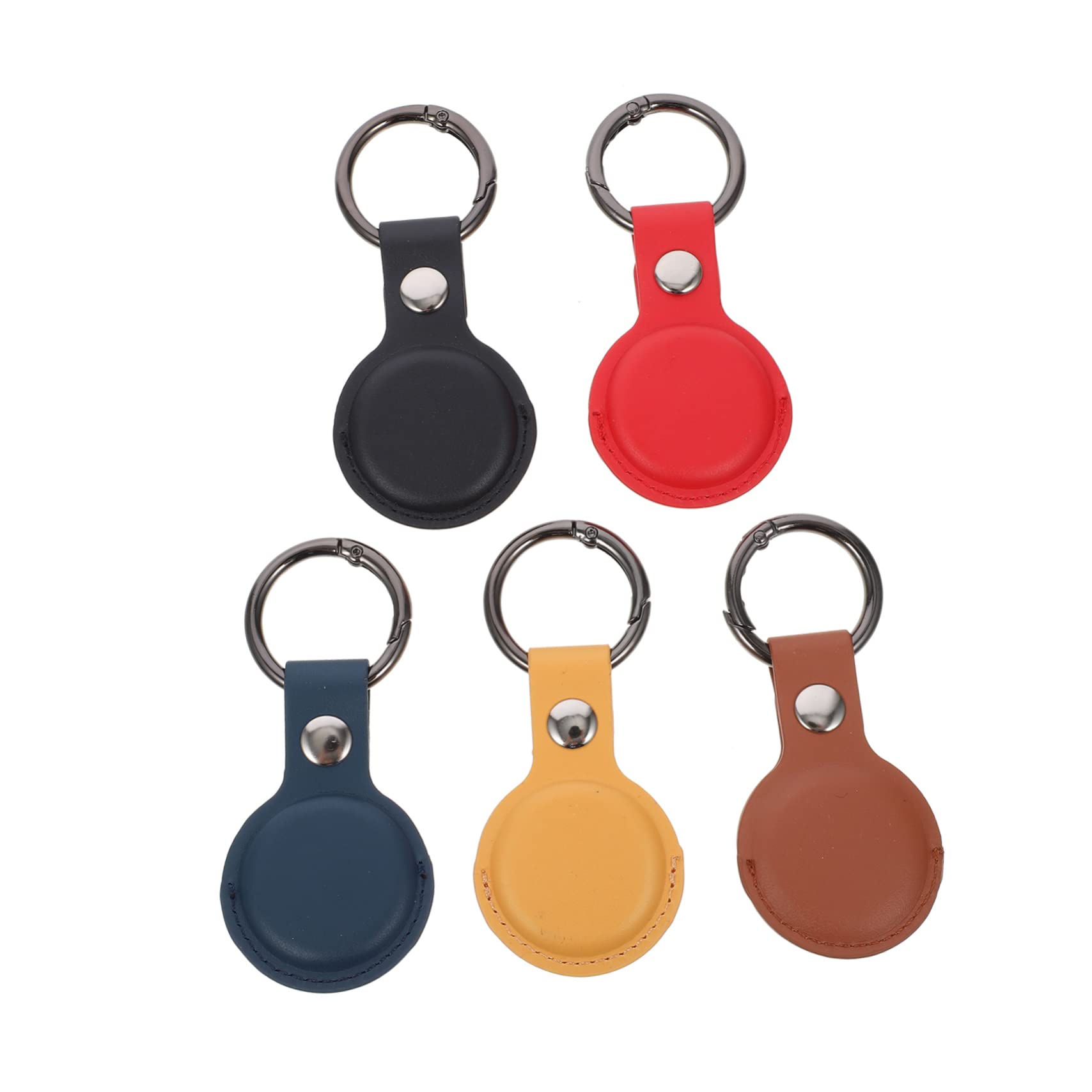 LABRIMP 5Stücke Teiliges Schlüsselanhänger Schutzhülle für Scratch Kompatibel mit Gängigen Modellen Schutz für Ihre LABRIMP 5Stücke Teiliges Schlüsselanhänger Schutzhülle für Scratch Kompatibel mit Gängigen Modellen Schutz für Ihre von LABRIMP