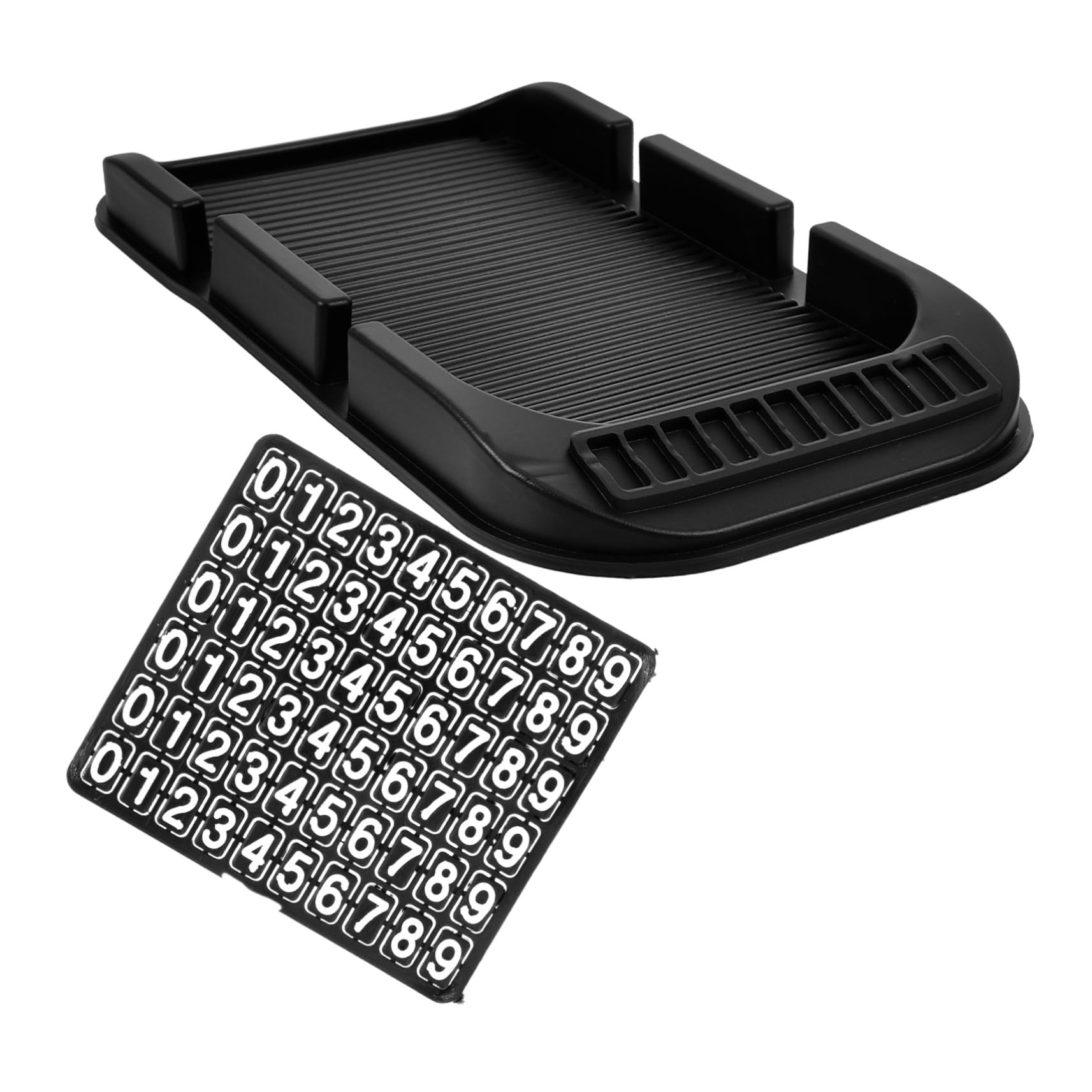 LABRIMP Auto-Armaturenbrett Anti-Rutsch-Matte Schleudern Bindestrich Universal- Automobil Griff rutschfeste Matte für das armaturenbrett Handy Matte Auto rutschfeste Unterlage PVC LABRIMP Auto-Armaturenbrett Anti-Rutsch-Matte Schleudern Bindestrich Universal- Automobil Griff rutschfeste Matte für das armaturenbrett Handy Matte Auto rutschfeste Unterlage PVC von LABRIMP
