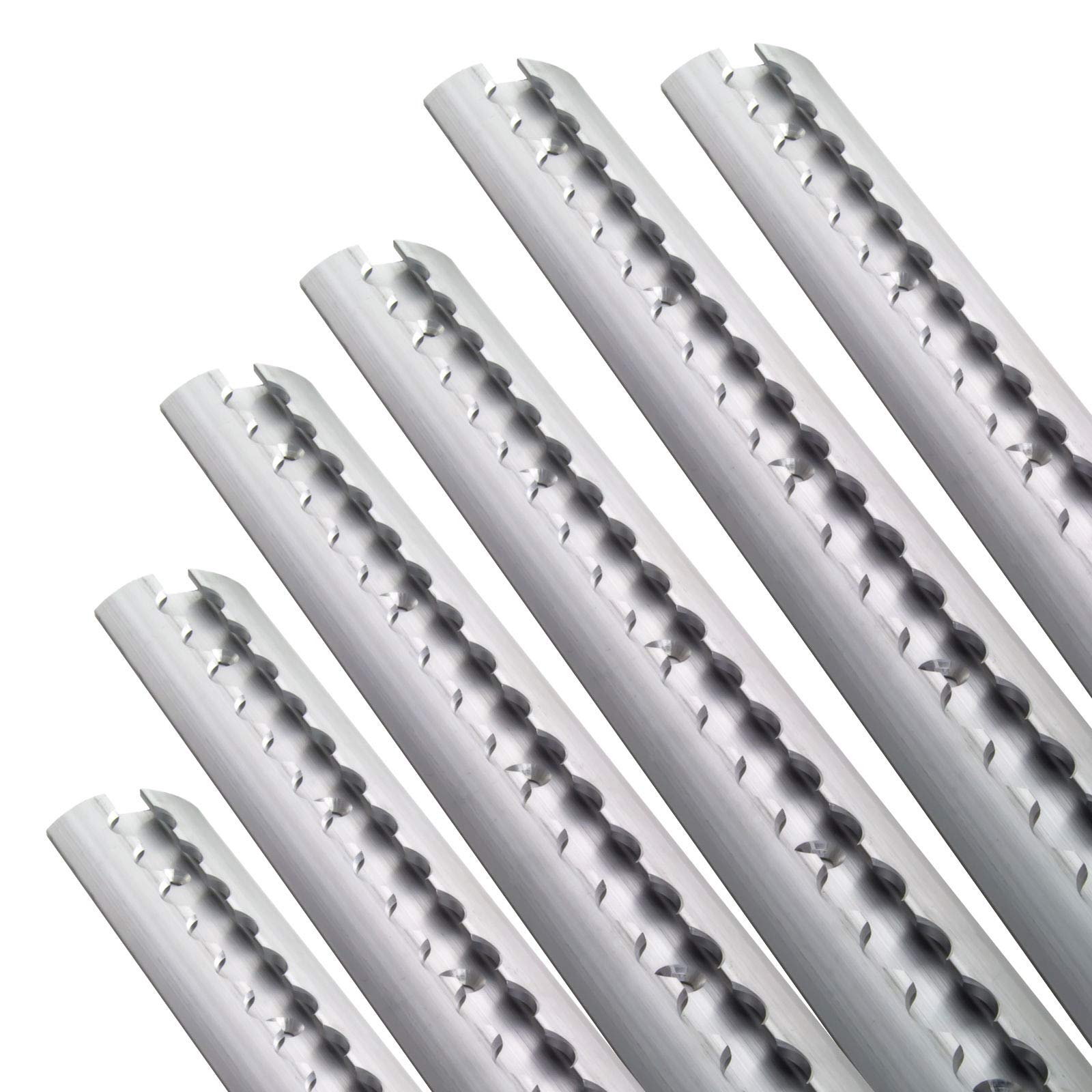 LABT Aluminium Airlineschienen Set halbrunde Form 10 Meter = 10 x 1 Meter - Halbrunde Airlineschiene zur Ladungssicherung für LKWs und Wohnmobile - Gebohrte Zurrschiene Silber - Zurrleiste LABT Aluminium Airlineschienen Set halbrunde Form 10 Meter = 10 x 1 Meter - Halbrunde Airlineschiene zur Ladungssicherung für LKWs und Wohnmobile - Gebohrte Zurrschiene Silber - Zurrleiste von LABT