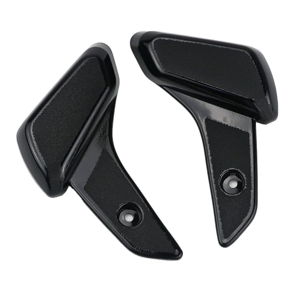 LABUNE Motorrad Fußpedal Für ve&spa Sprint Primavera 50 125 150 Motorrad Hinten Passagier Fuß Schritt Kunststoff Pad Pedale Abdeckung Roller Zubehör LABUNE Motorrad Fußpedal Für ve&spa Sprint Primavera 50 125 150 Motorrad Hinten Passagier Fuß Schritt Kunststoff Pad Pedale Abdeckung Roller Zubehör von LABUNE