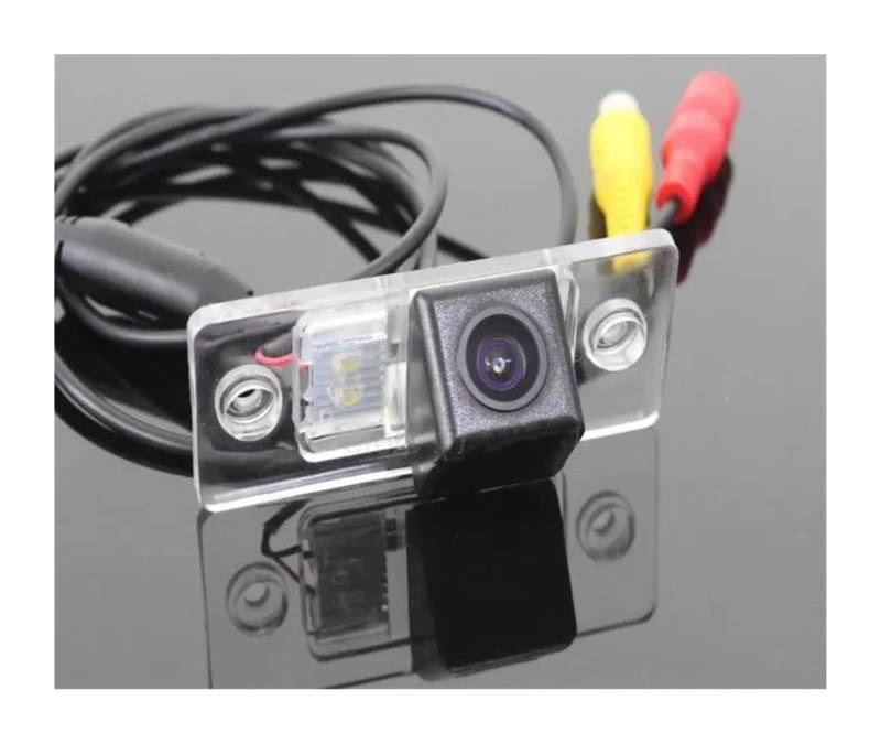 Für A4 B5 8D S4 RS4 S3 8L A8 A8L S8 D3 4E Power Relais Filter Auto Rückansicht Kamera HD CCD Nachtsicht Rückfahr Kamera Kit kabellos Rückfahrkamera von LADPZJNW
