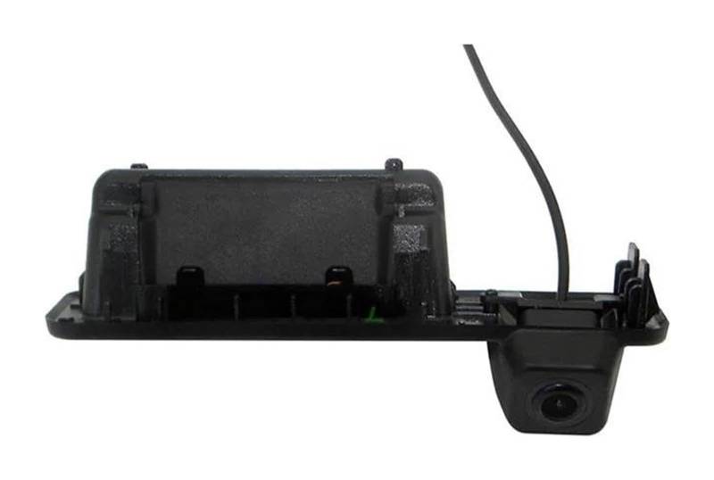 Für B&MW Für 1 2 3 4 F20 F21 F22 F23 F30 F31 F34 F32 F33 F36 2016~2019 Bildschirm HD Rückfahrkamera Auto Rückfahrkameras kabellos Rückfahrkamera(B) von LADPZJNW