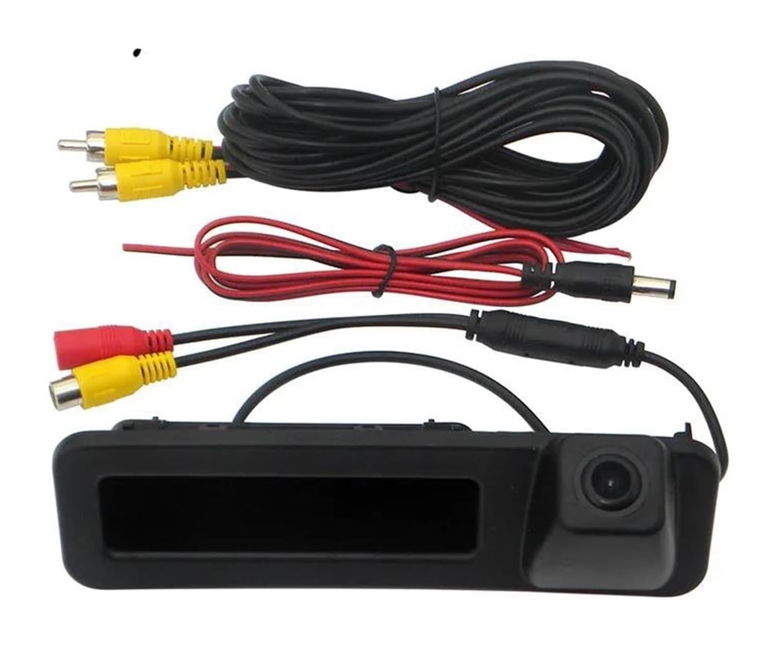 Für B&MW Für X1 F48 F49 2018-2021 Rückansicht Kamera NBT EVO System IDrive 50 60 Keine Codierung HD Backup Reverse Kamera Kit kabellos Rückfahrkamera Für B&MW Für X1 F48 F49 2018-2021 Rückansicht Kamera NBT EVO System IDrive 50 60 Keine Codierung HD Backup Reverse Kamera Kit kabellos Rückfahrkamera von LADPZJNW