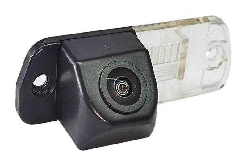 Für B&enz Für R ML GL Klasse R300 350 500 ML350 W164 GL450 W220 W209 W219 Rückfahrkamera Auto Rückansicht Rückfahrkamera kabellos Rückfahrkamera(Sonyccd-CVBS) von LADPZJNW